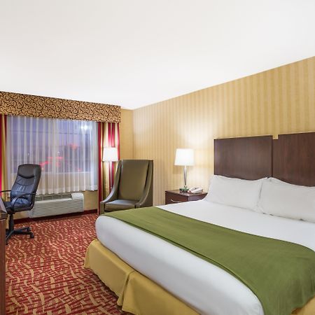 Holiday Inn Express Layton - I-15 By Ihg מראה חיצוני תמונה