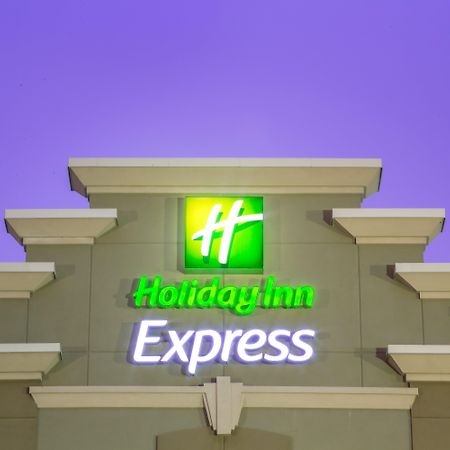 Holiday Inn Express Layton - I-15 By Ihg מראה חיצוני תמונה