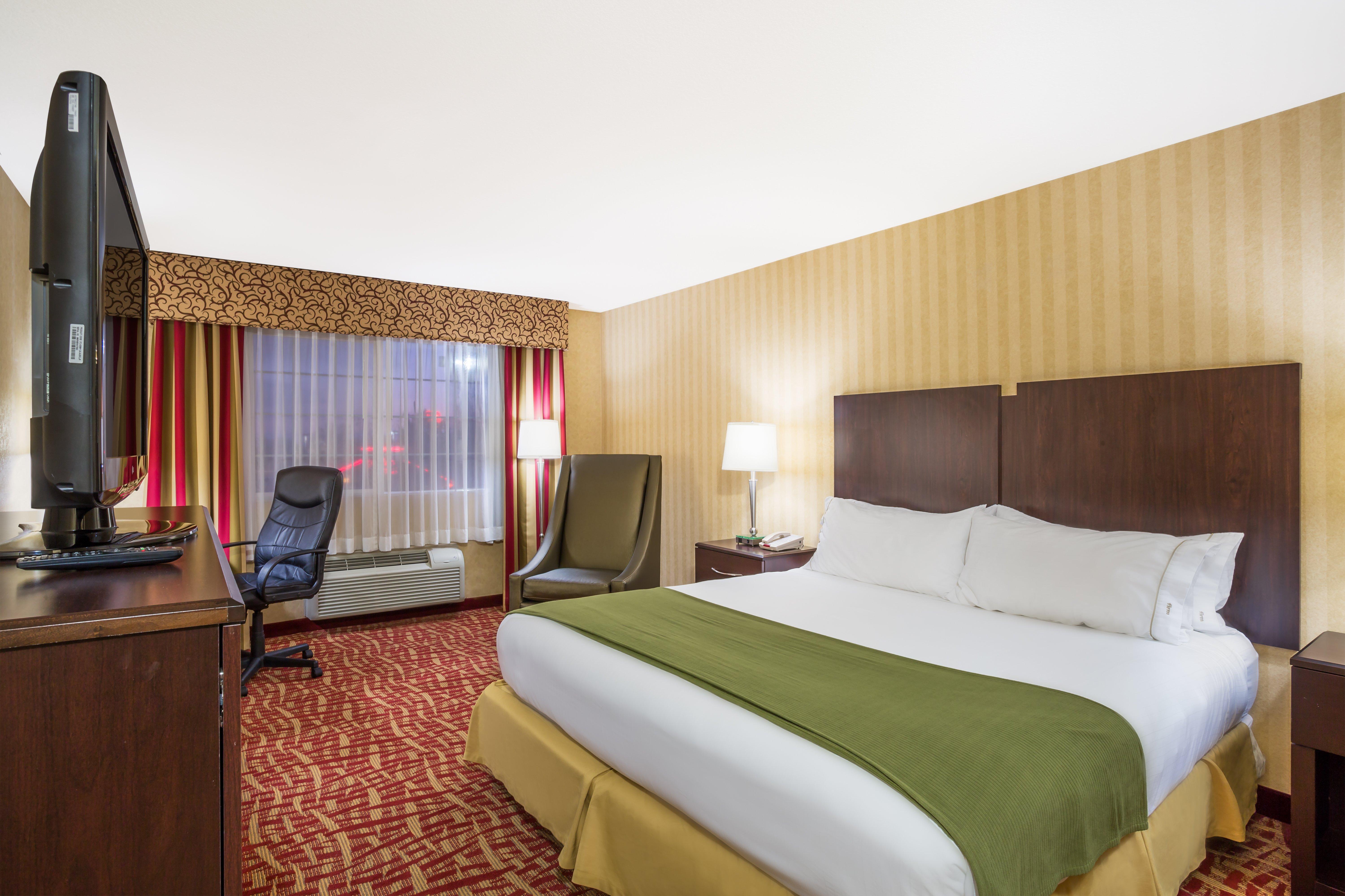 Holiday Inn Express Layton - I-15 By Ihg מראה חיצוני תמונה