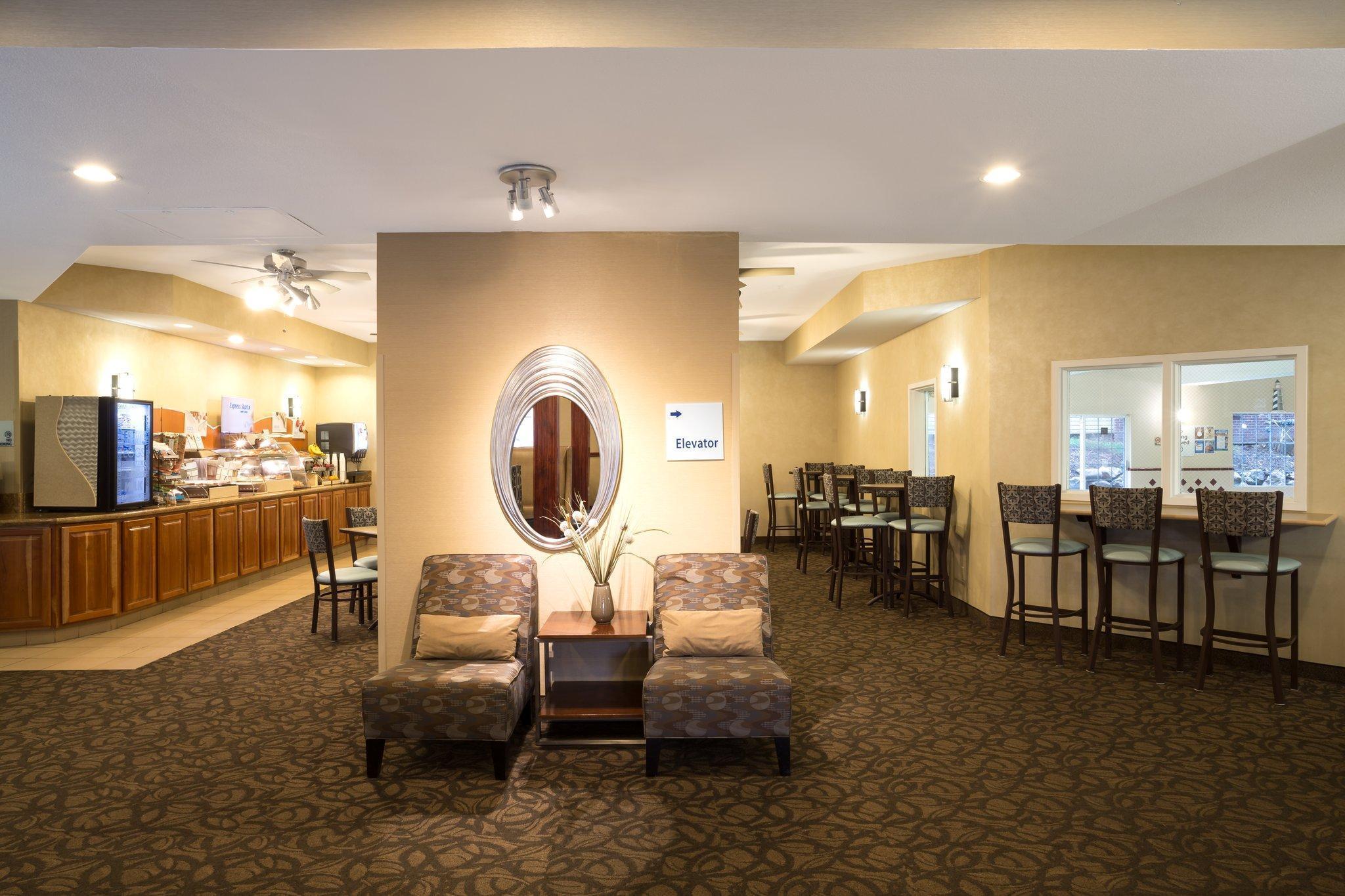 Holiday Inn Express Layton - I-15 By Ihg מראה חיצוני תמונה