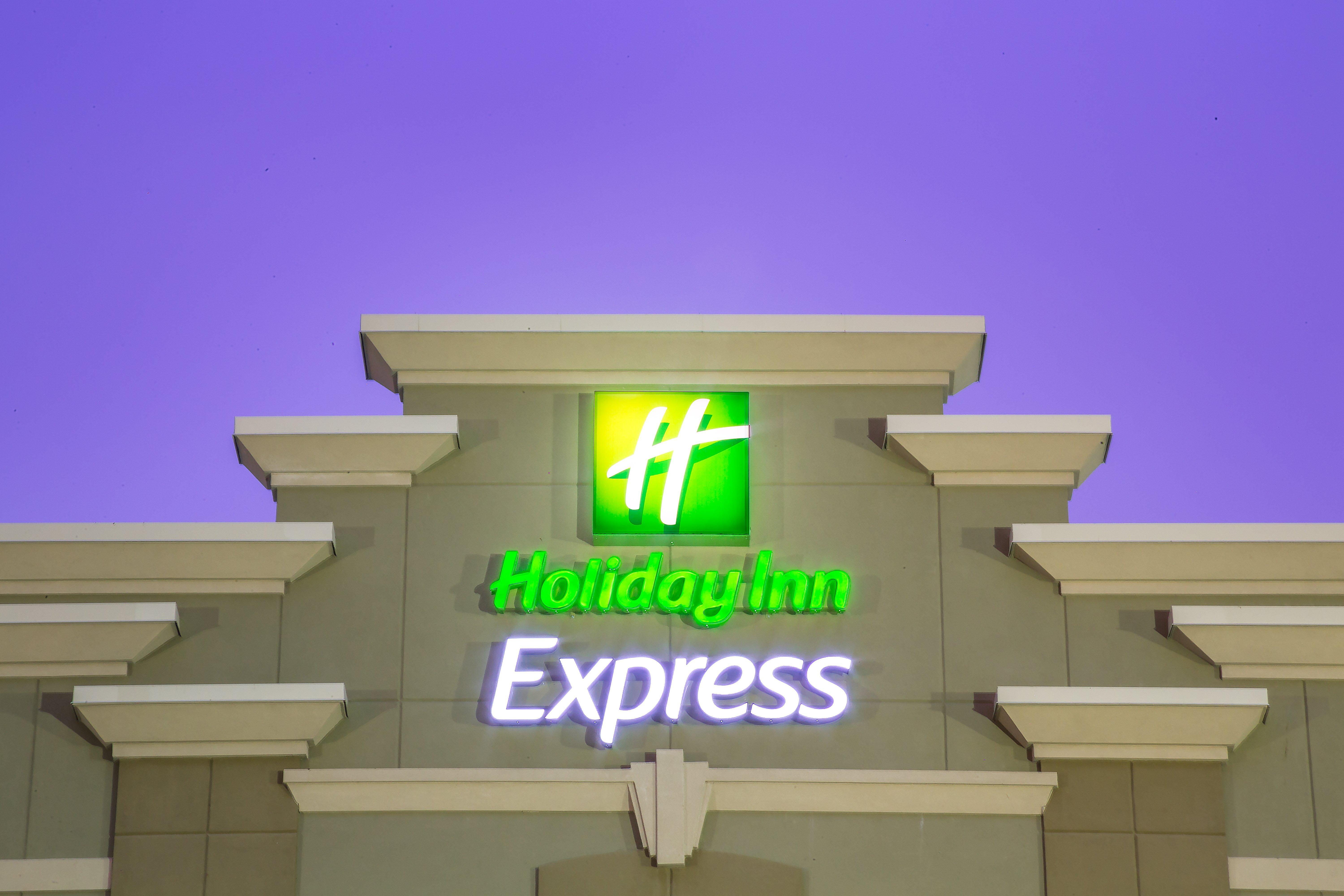 Holiday Inn Express Layton - I-15 By Ihg מראה חיצוני תמונה