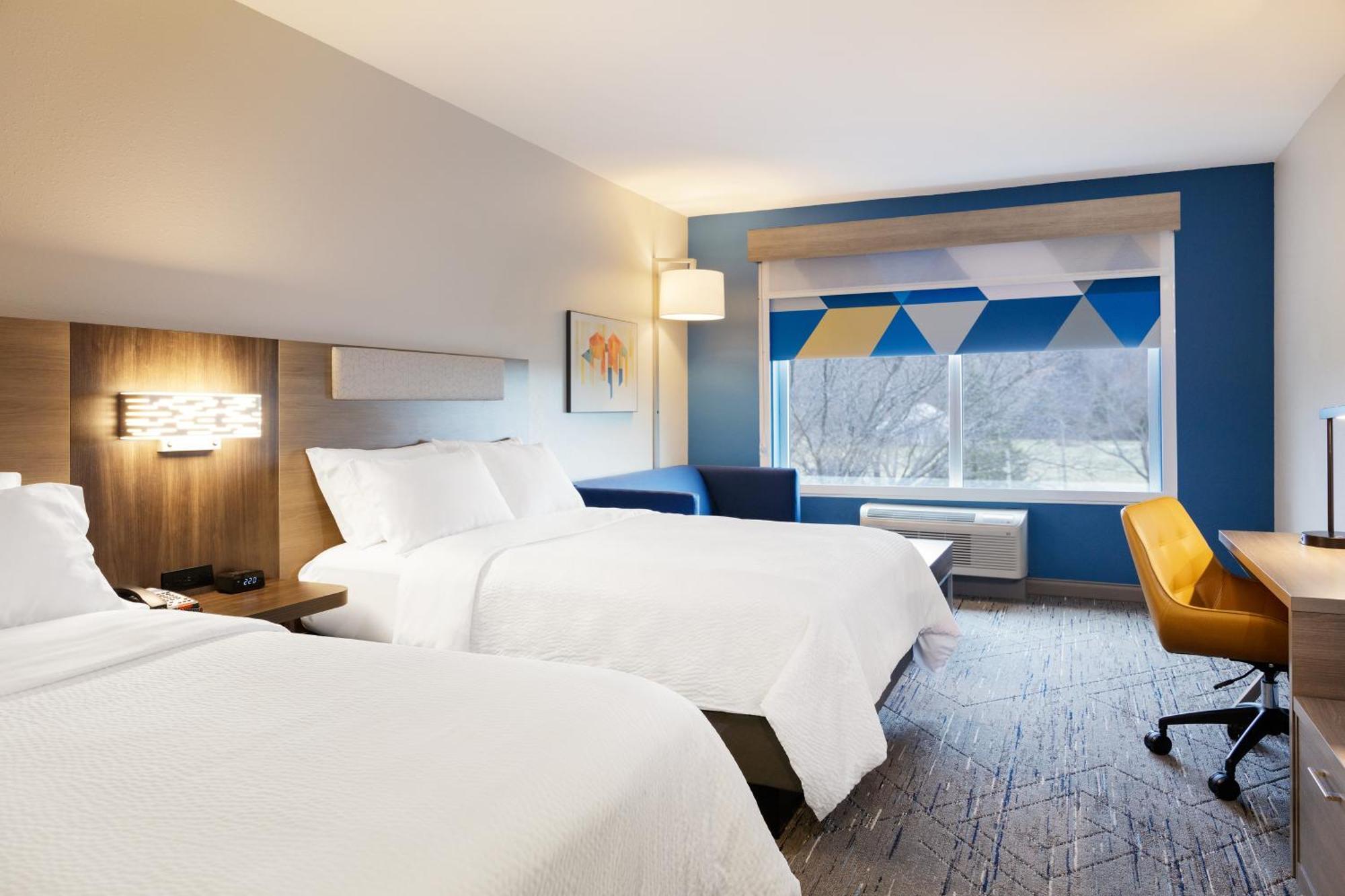 Holiday Inn Express Layton - I-15 By Ihg מראה חיצוני תמונה