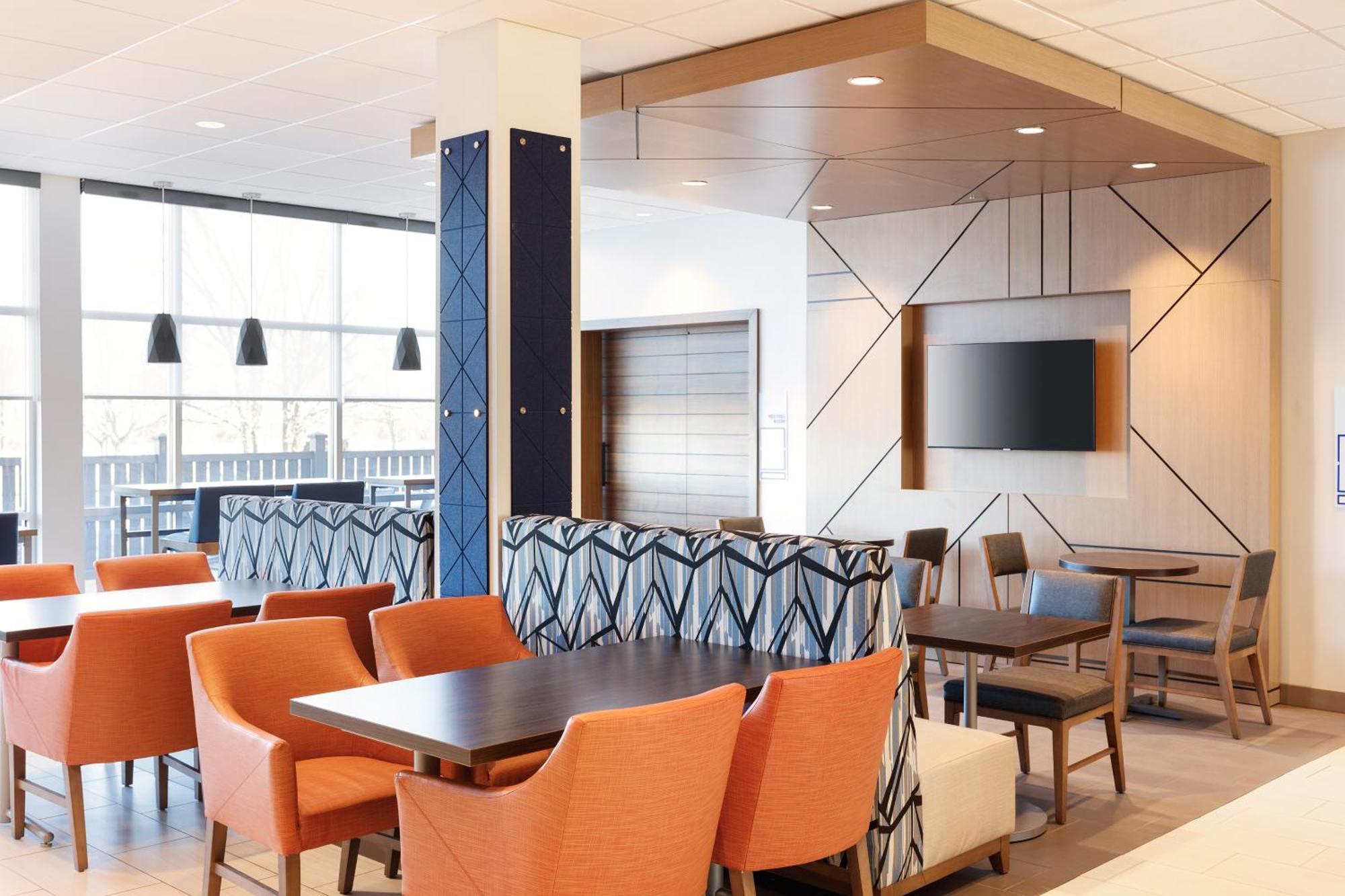 Holiday Inn Express Layton - I-15 By Ihg מראה חיצוני תמונה