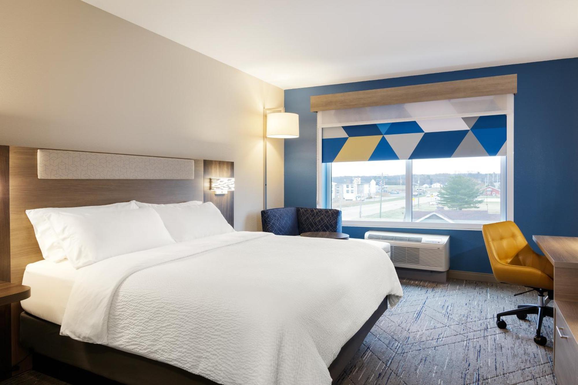 Holiday Inn Express Layton - I-15 By Ihg מראה חיצוני תמונה