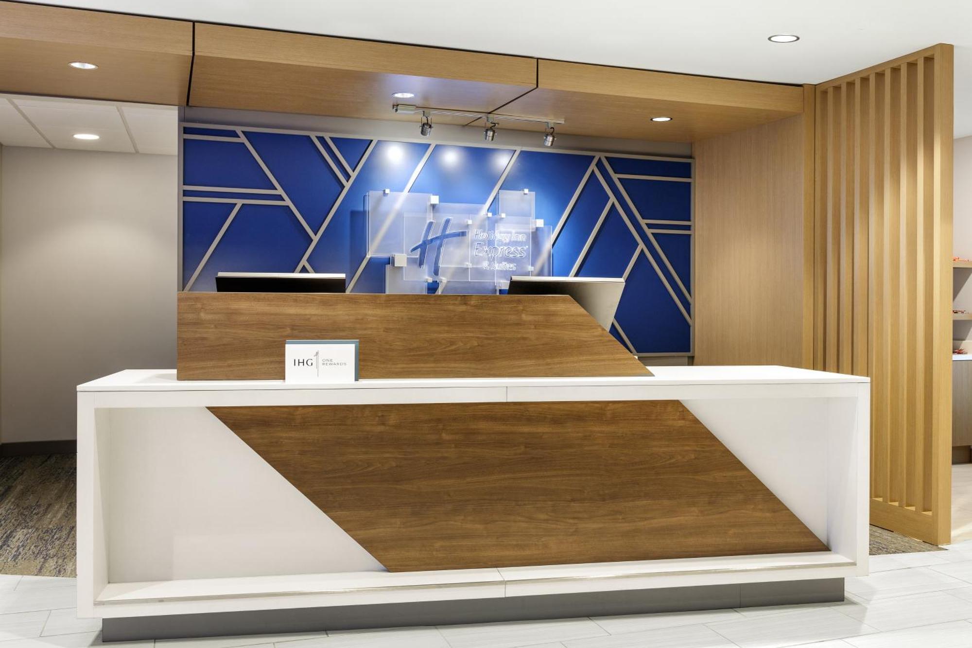 Holiday Inn Express Layton - I-15 By Ihg מראה חיצוני תמונה