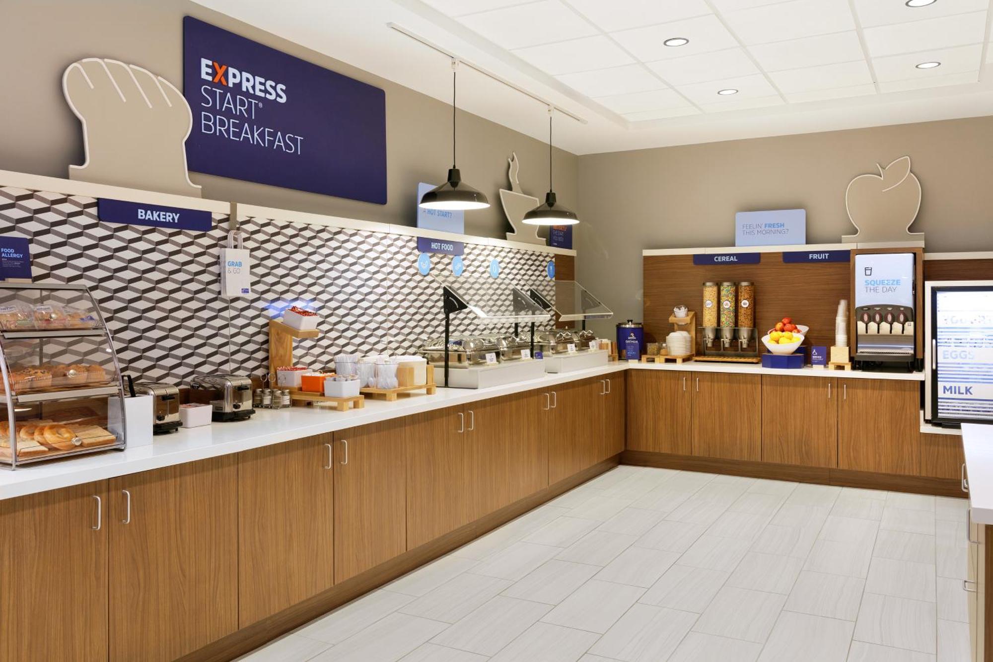 Holiday Inn Express Layton - I-15 By Ihg מראה חיצוני תמונה