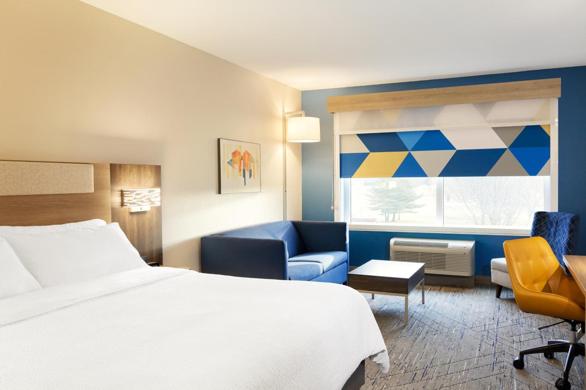 Holiday Inn Express Layton - I-15 By Ihg מראה חיצוני תמונה