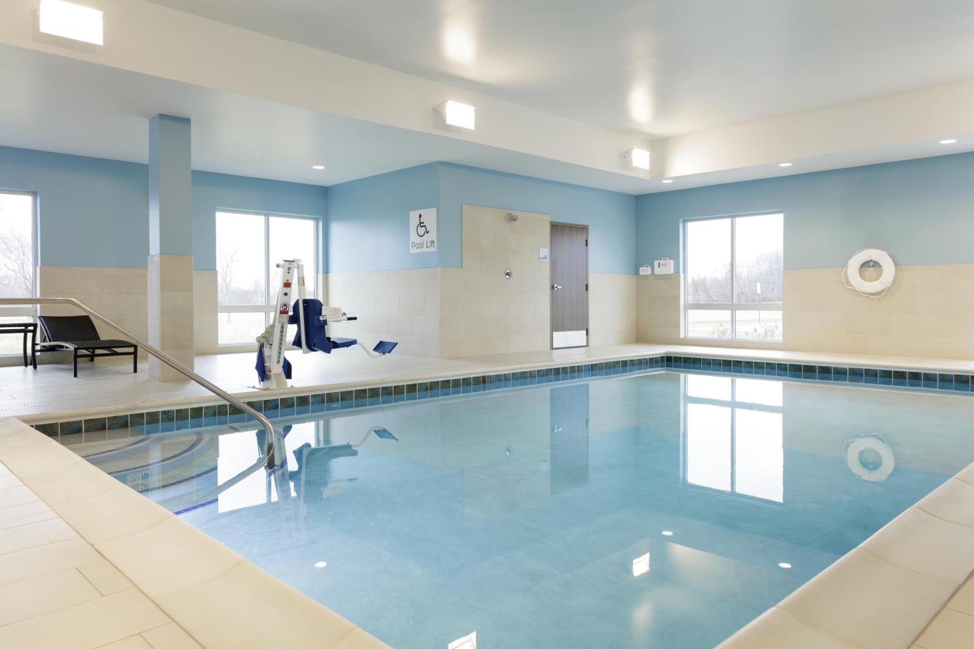 Holiday Inn Express Layton - I-15 By Ihg מראה חיצוני תמונה