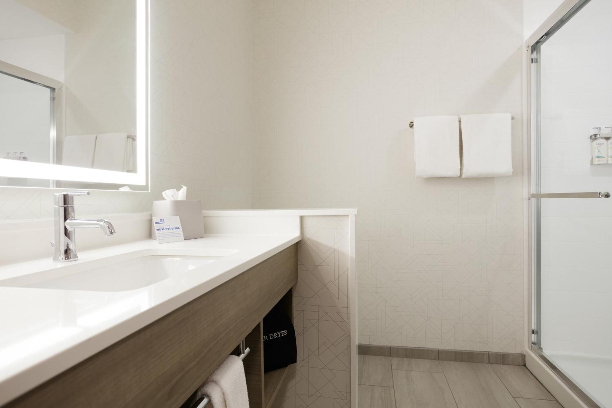 Holiday Inn Express Layton - I-15 By Ihg מראה חיצוני תמונה