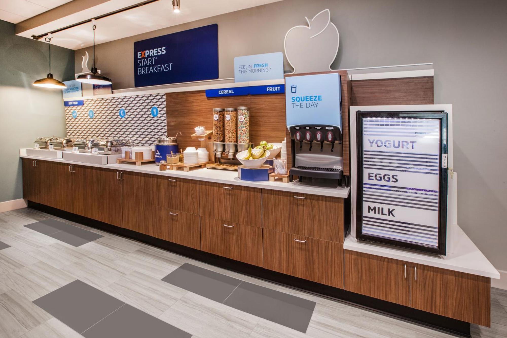 Holiday Inn Express Layton - I-15 By Ihg מראה חיצוני תמונה