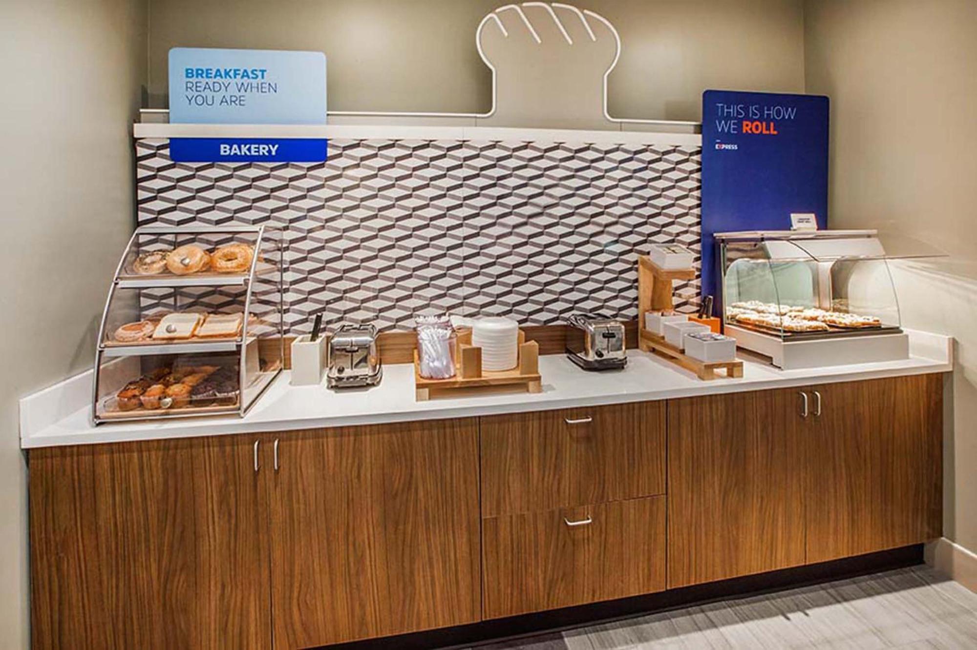 Holiday Inn Express Layton - I-15 By Ihg מראה חיצוני תמונה