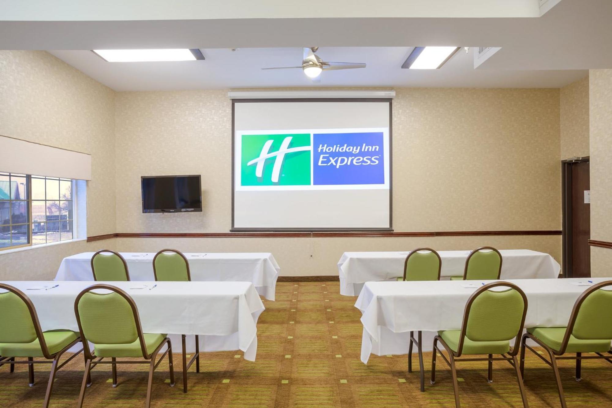 Holiday Inn Express Layton - I-15 By Ihg מראה חיצוני תמונה