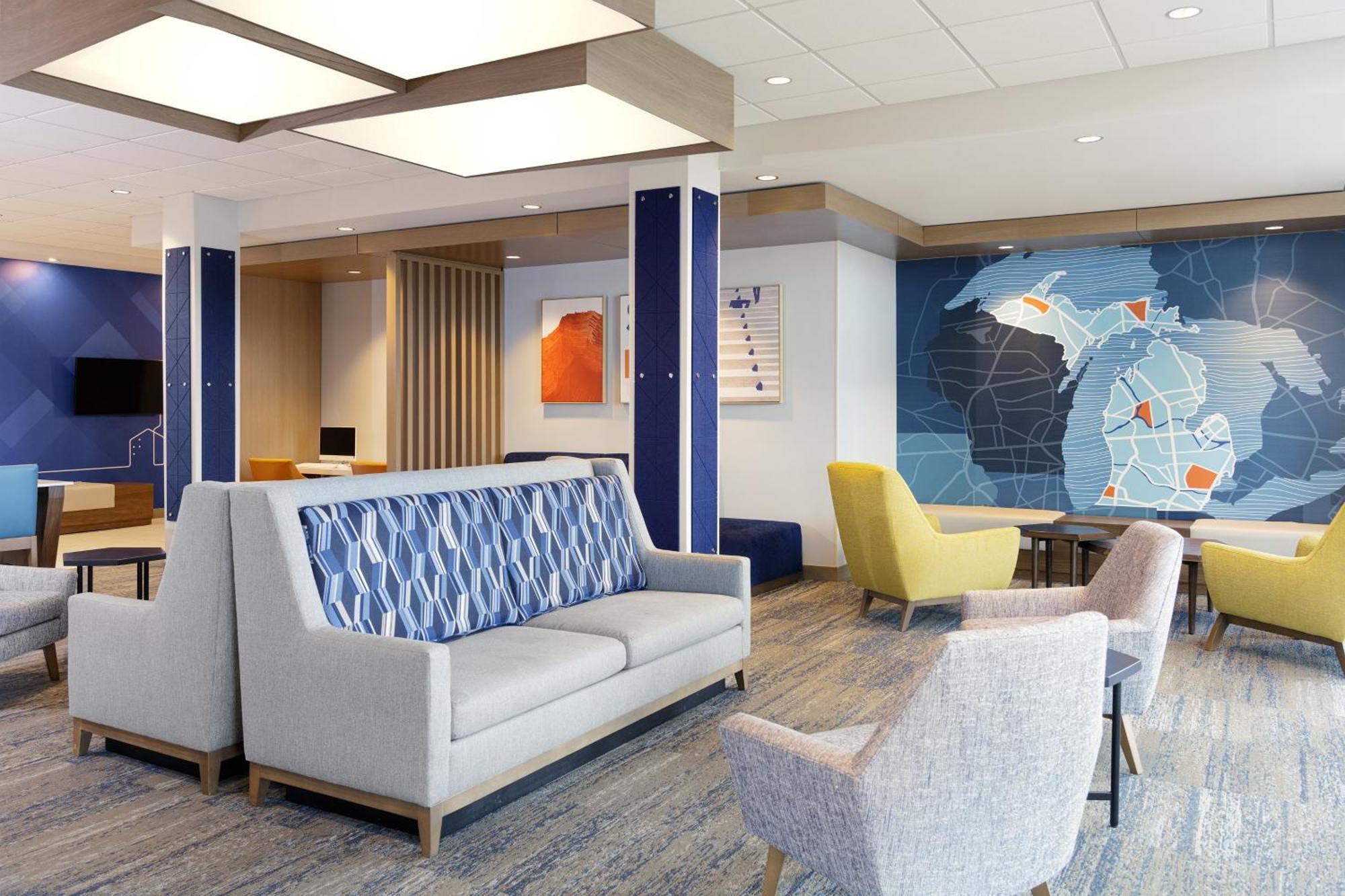 Holiday Inn Express Layton - I-15 By Ihg מראה חיצוני תמונה