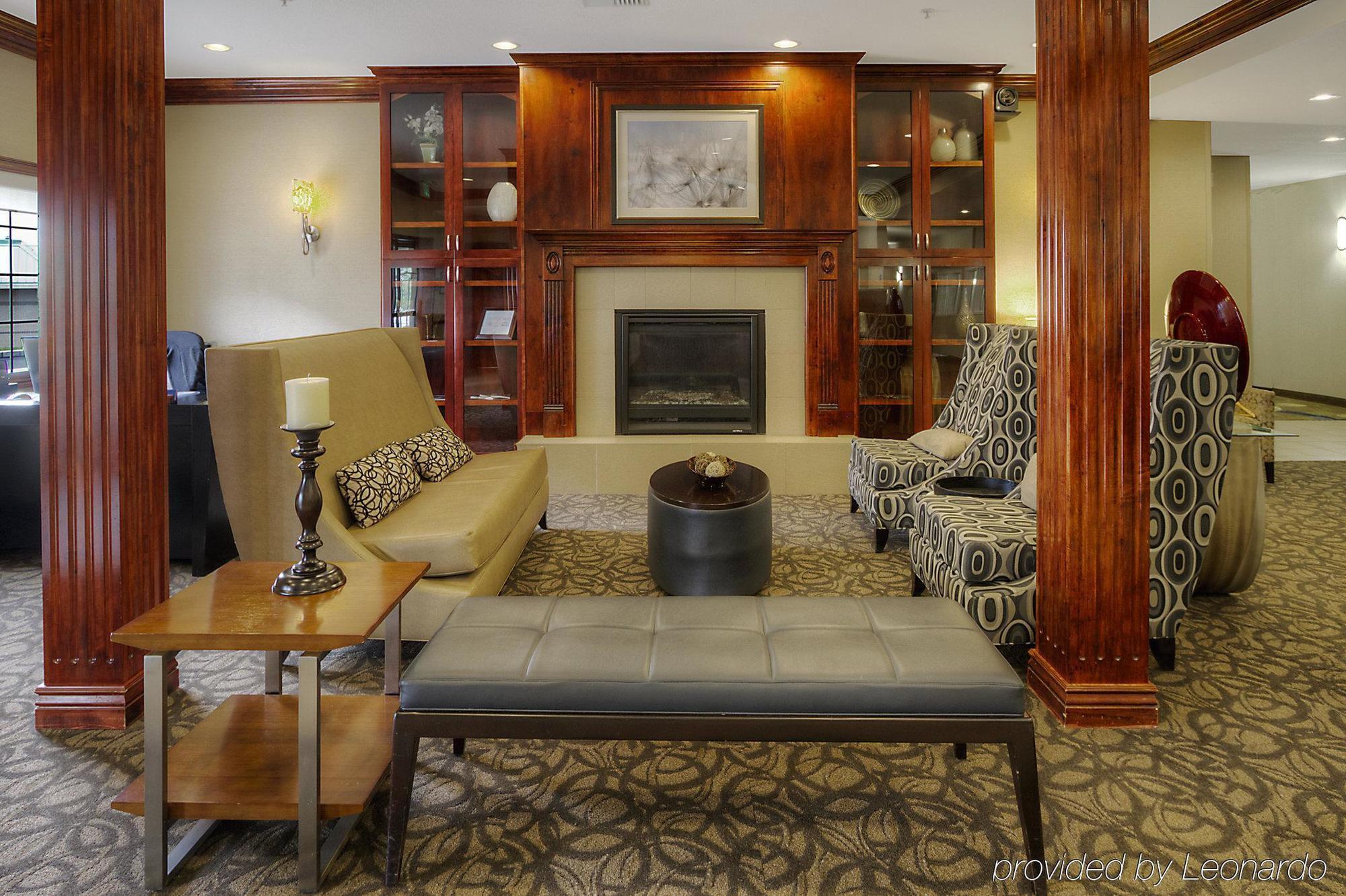 Holiday Inn Express Layton - I-15 By Ihg מראה חיצוני תמונה