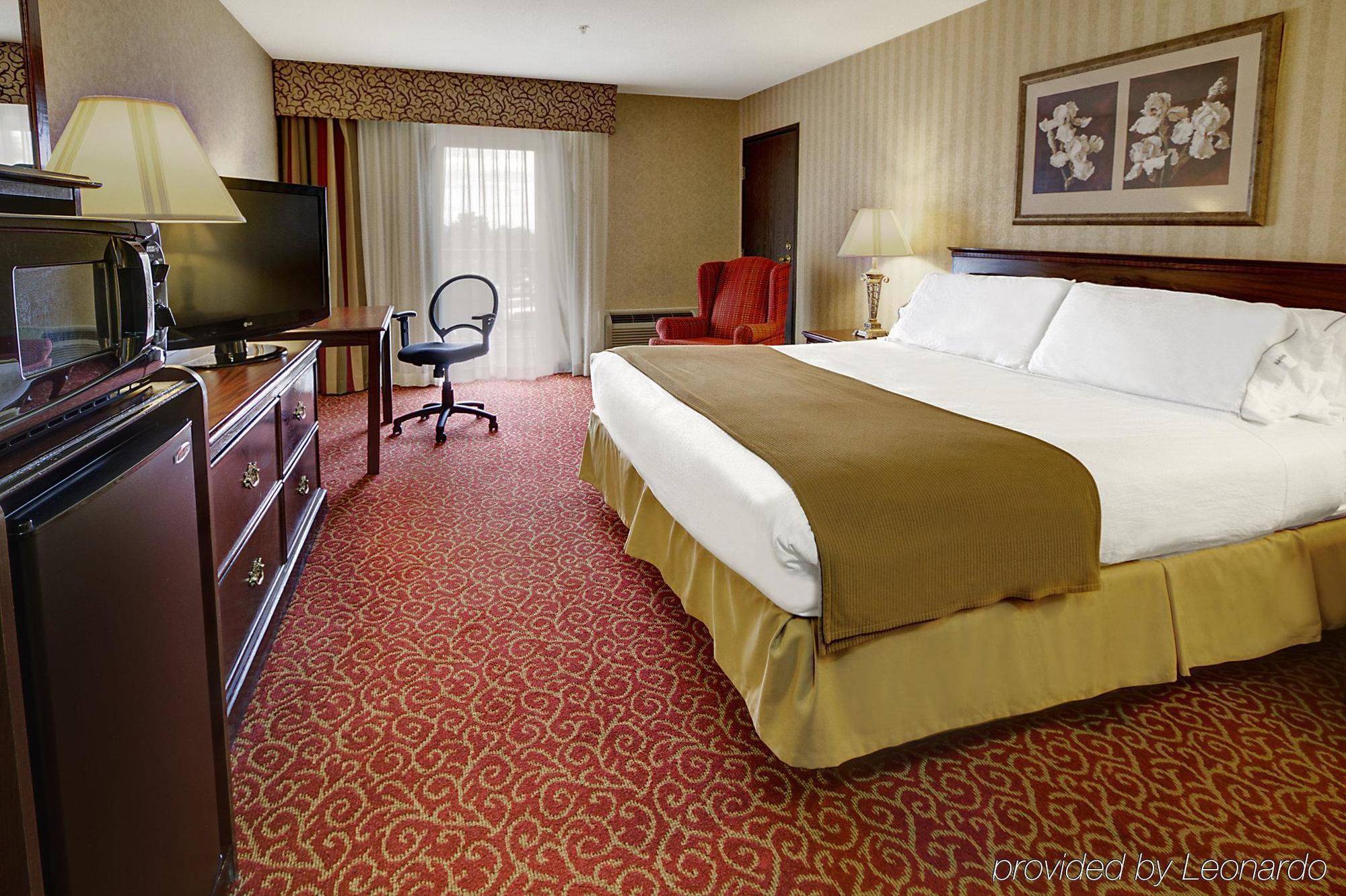 Holiday Inn Express Layton - I-15 By Ihg מראה חיצוני תמונה
