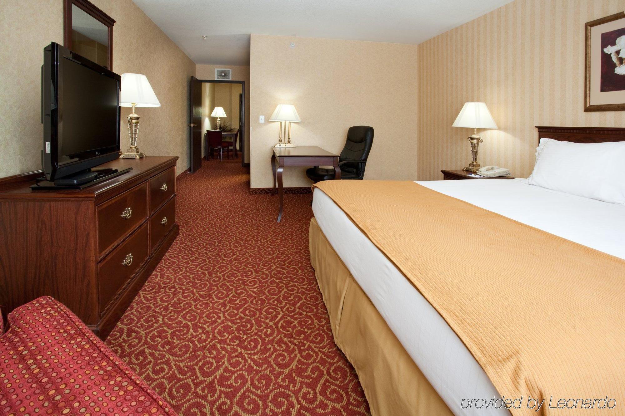 Holiday Inn Express Layton - I-15 By Ihg חדר תמונה