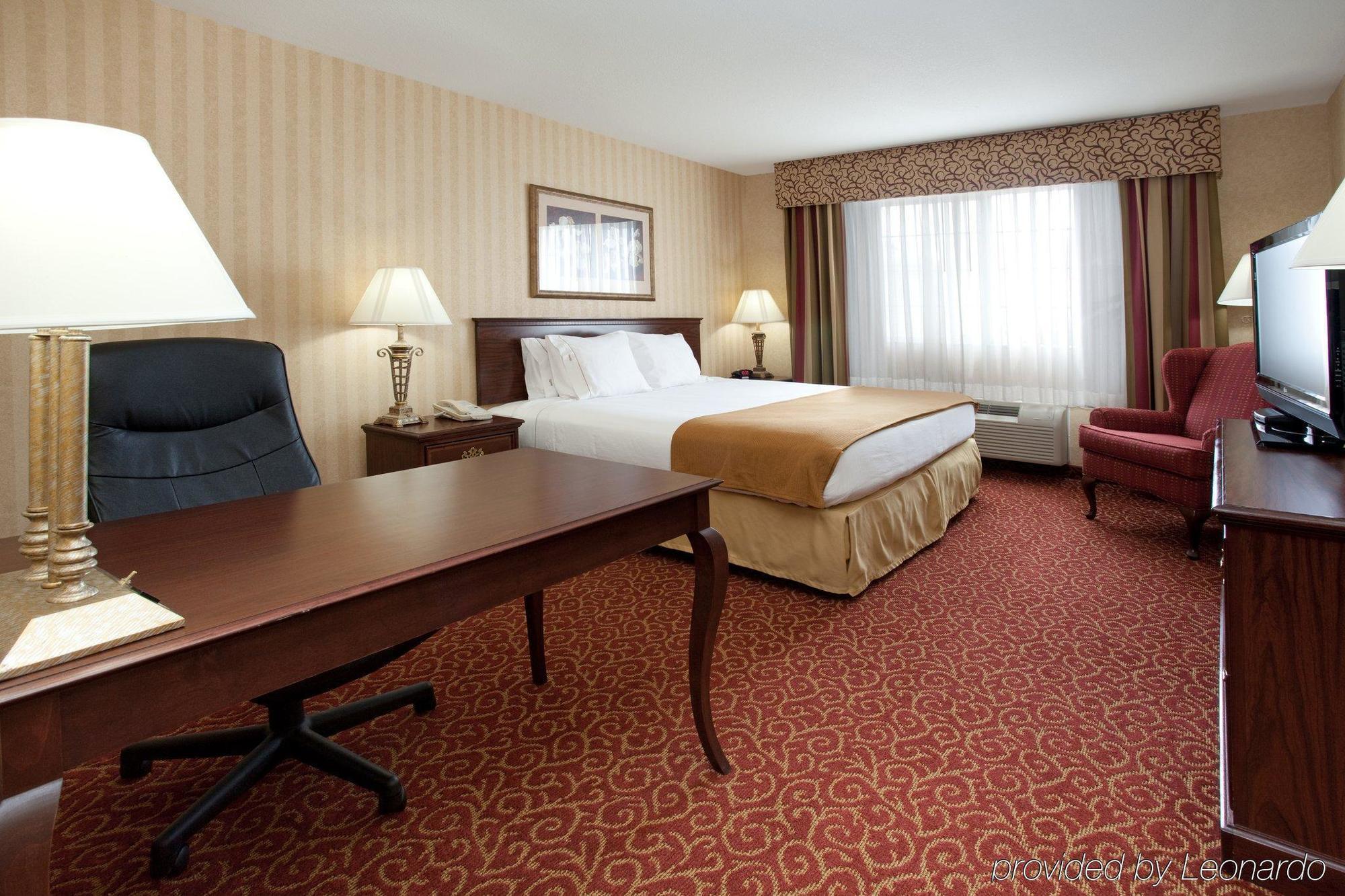 Holiday Inn Express Layton - I-15 By Ihg חדר תמונה