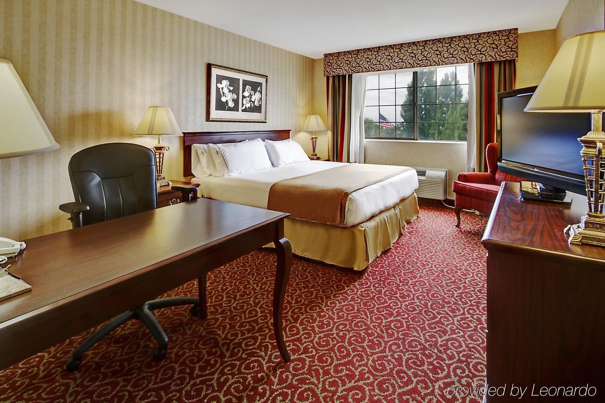 Holiday Inn Express Layton - I-15 By Ihg מראה חיצוני תמונה