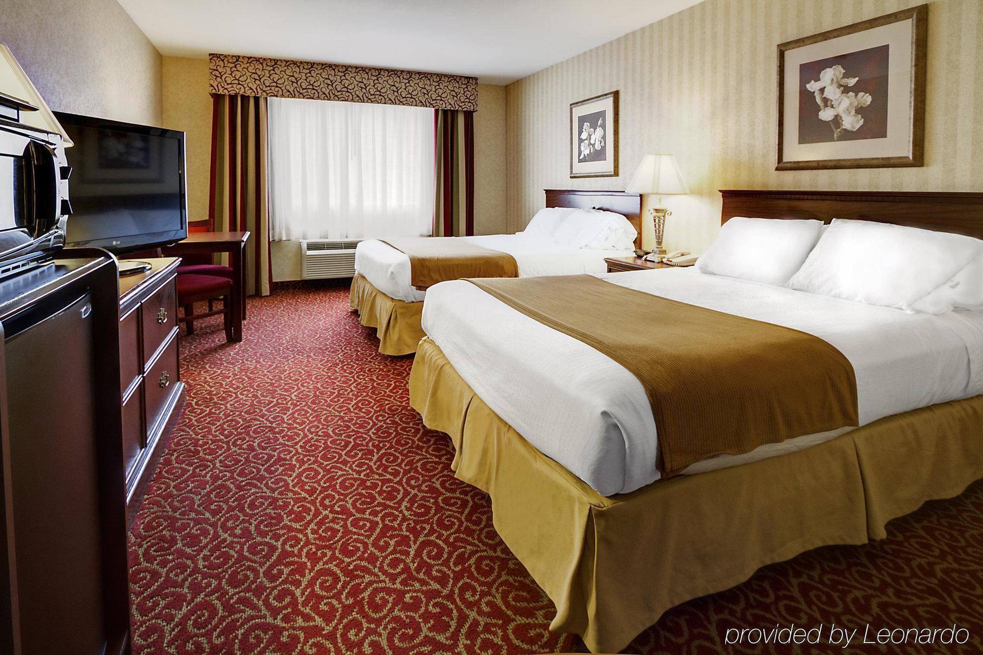 Holiday Inn Express Layton - I-15 By Ihg מראה חיצוני תמונה