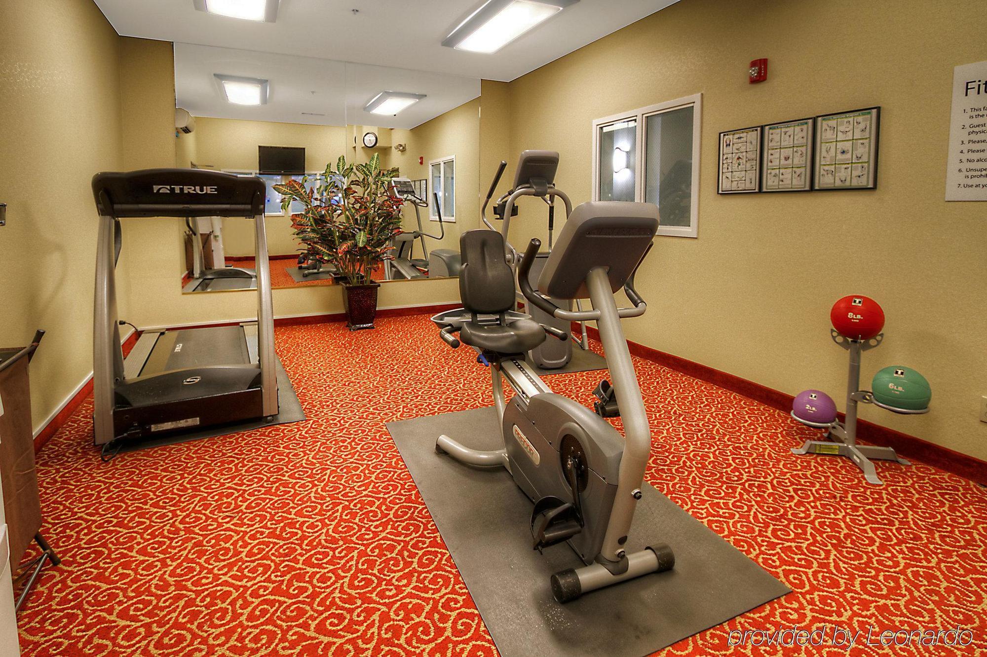 Holiday Inn Express Layton - I-15 By Ihg מראה חיצוני תמונה