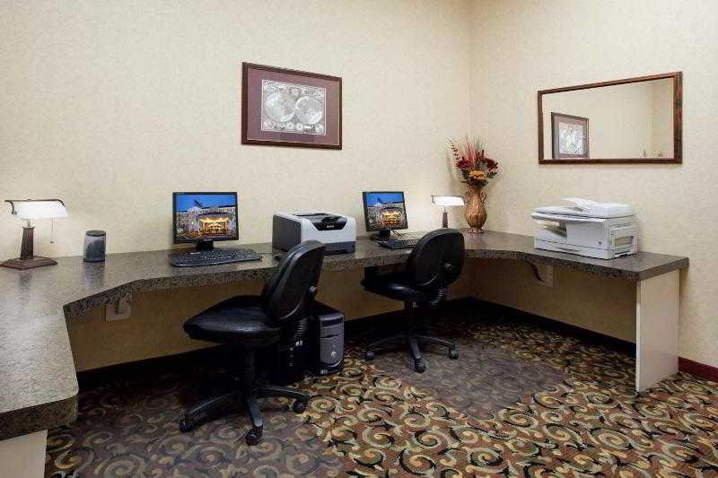 Holiday Inn Express Layton - I-15 By Ihg מתקנים תמונה