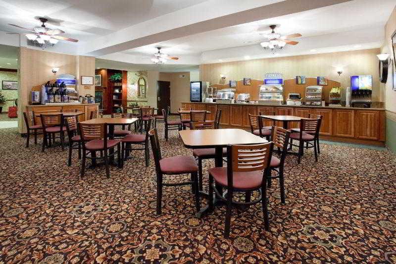 Holiday Inn Express Layton - I-15 By Ihg מסעדה תמונה