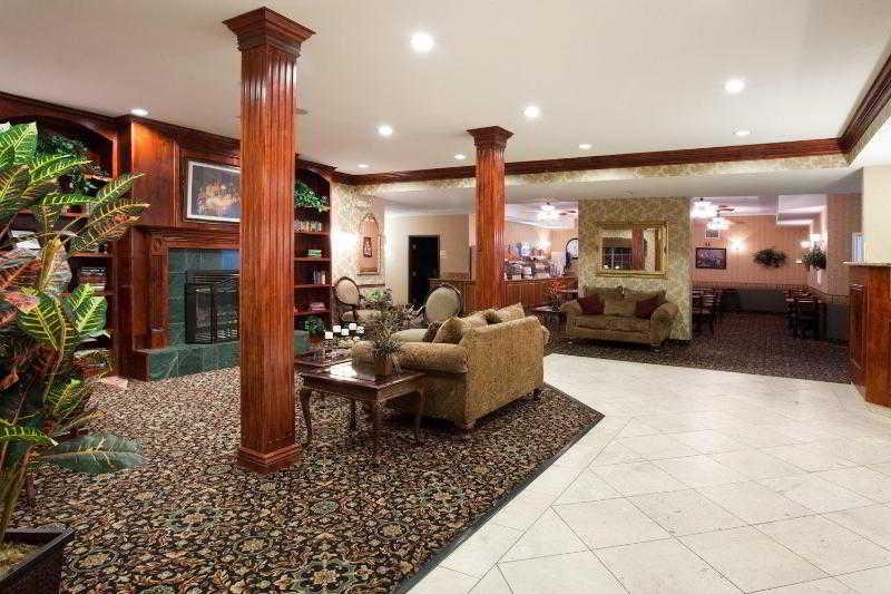 Holiday Inn Express Layton - I-15 By Ihg מראה פנימי תמונה