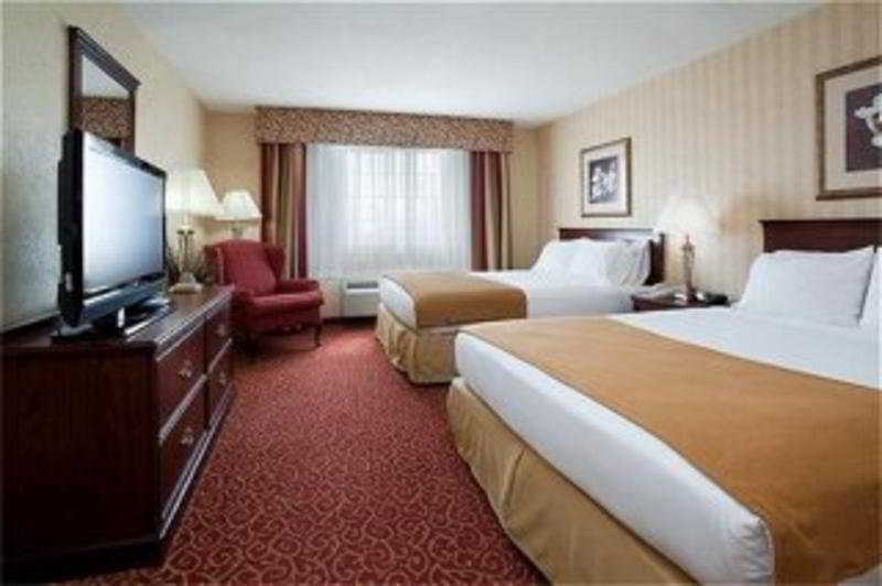 Holiday Inn Express Layton - I-15 By Ihg מראה חיצוני תמונה