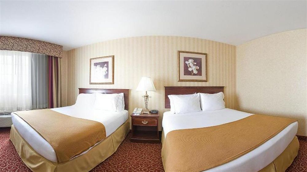 Holiday Inn Express Layton - I-15 By Ihg מראה חיצוני תמונה