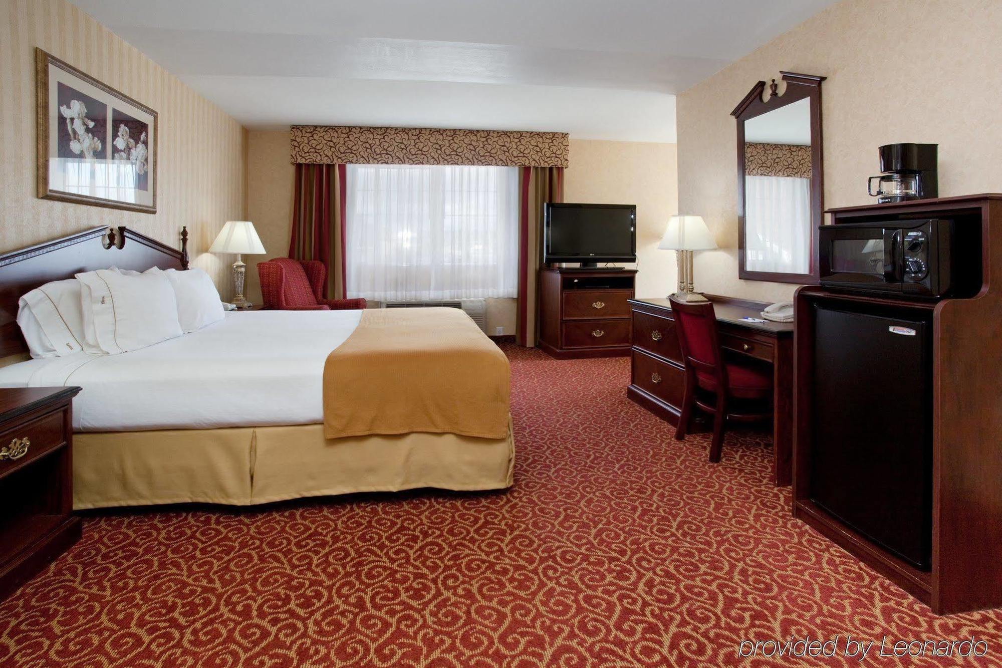 Holiday Inn Express Layton - I-15 By Ihg חדר תמונה