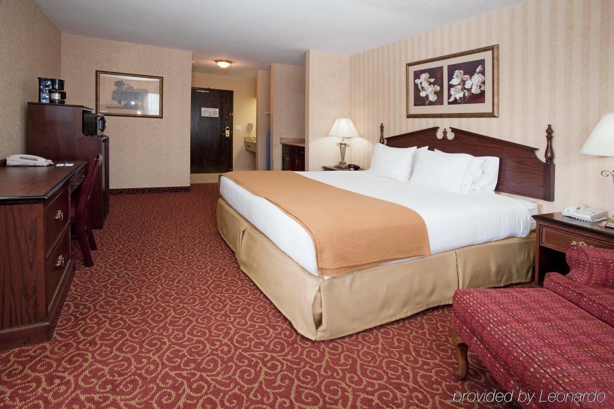 Holiday Inn Express Layton - I-15 By Ihg מראה חיצוני תמונה